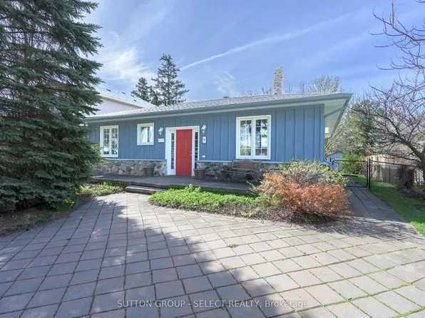 99 Duchess Ave, Lucan Biddulph, ON N0M 2J0