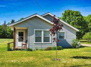 12738 Airport Rd, Atlanta, MI 49709