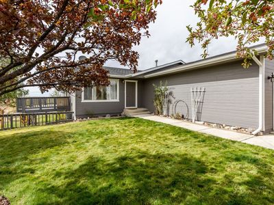 606 Palace Pkwy, Spring Creek, NV, 89815