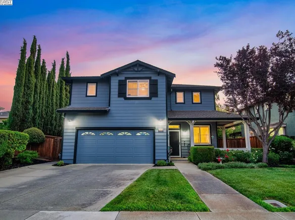1638 Bridle Path Ct, Livermore, CA 94551