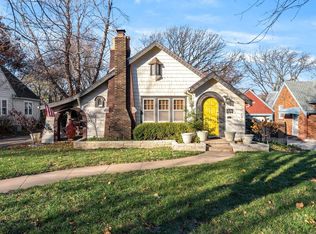 553 N Roosevelt Ave, Wichita, KS 67208
