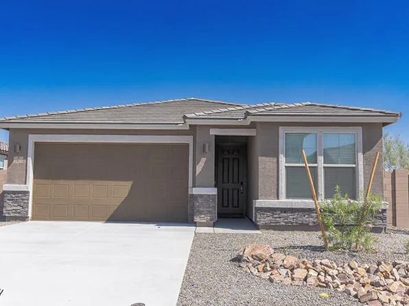 10600 W Walker Brown Dr, Marana, AZ 85653