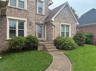 11503 Saratoga Hill Ct, Louisville, KY 40299
