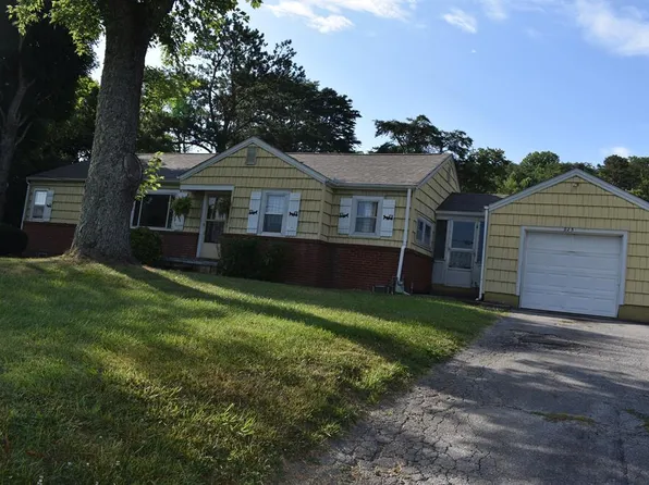 825 Old Sevierville Park S, Seymour, TN 37865