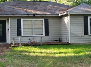 1100 Cowan Ave, Conroe, TX 77301