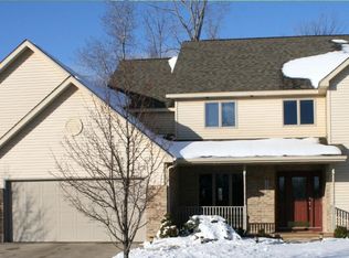 5408 Trailridge Dr, Midland, MI