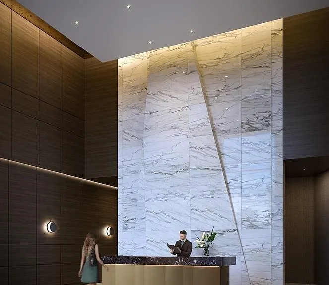 1500 Fern St #1507 — Photo 1