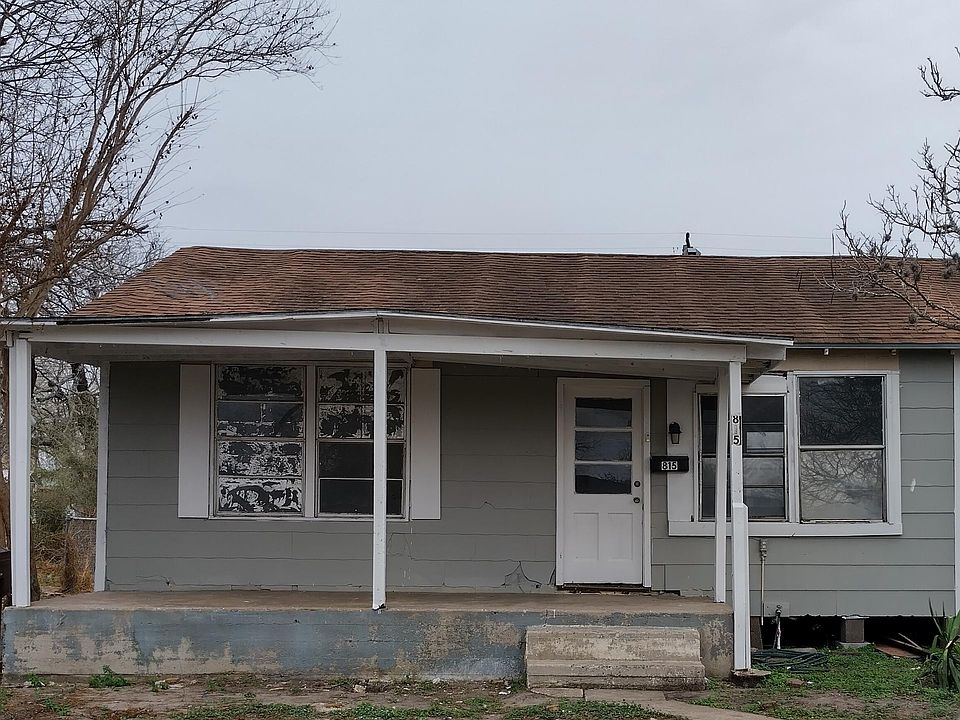 1st image of 815 E Huisache Ave #815