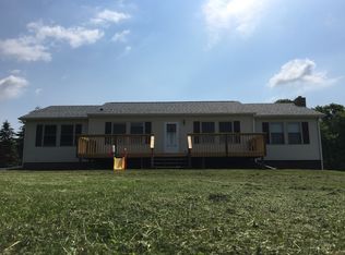 197 Country Rd, Saint Marys, PA 15857
