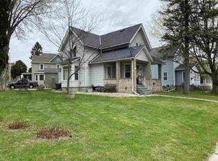 301 Haskell St, Beaver Dam, WI 53916