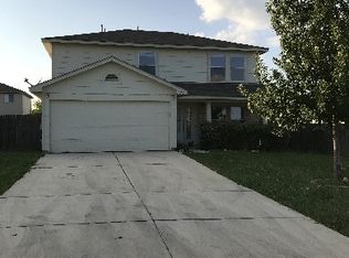 208 Challenger, Kyle, TX 78640