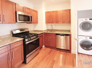 720 W 172nd St #4BB, New York, NY 10032