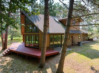 3324 Meadow Green Ln, Danbury, WI 54830