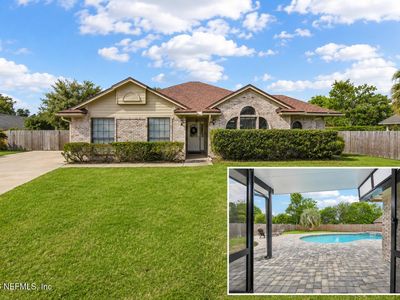 2482 GLOW WOOD Court, Middleburg, FL, 32068