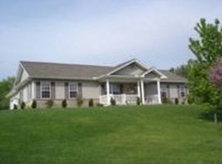 6705 S Lafayette Ave, Peoria, IL 61607