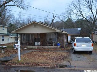 2210 Centre St, Gadsden, AL 35903