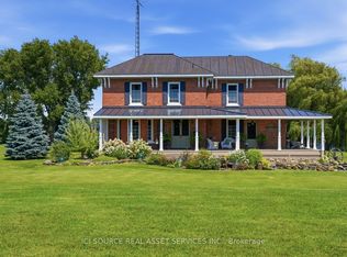 5607 Flagg Rd, South Dundas, ON K0E1K0
