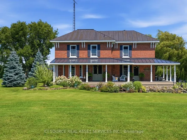 5607 Flagg Rd, South Dundas, ON K0E 1K0