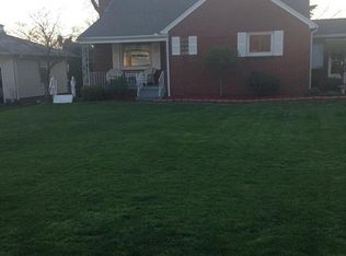 1731 Windsor Rd NE, Massillon, OH 44646