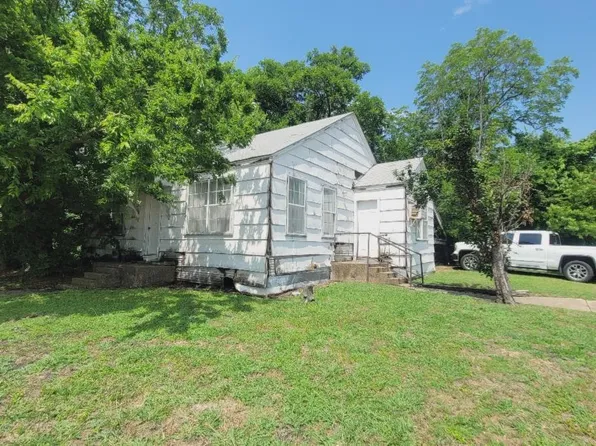 602 N Houston St, Royse City, TX 75189