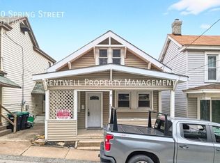 10 Spring St, Pittsburgh, PA 15223
