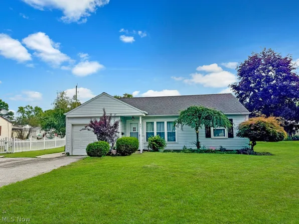 981 Cherokee Trl, Willoughby, OH 44094