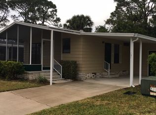 1405 82nd Ave LOT 131, Vero Beach, FL 32966