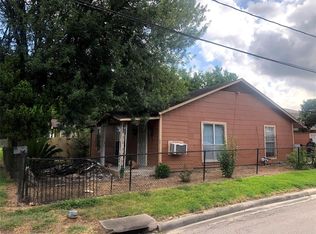 6425 Sidney St, Houston, TX 77021
