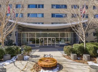 4600 Connecticut Ave NW APT 423, Washington, DC 20008