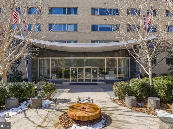 4600 Connecticut Ave NW, Washington, DC