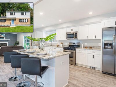 421 Highmeadow Rd, Reisterstown, MD, 21136