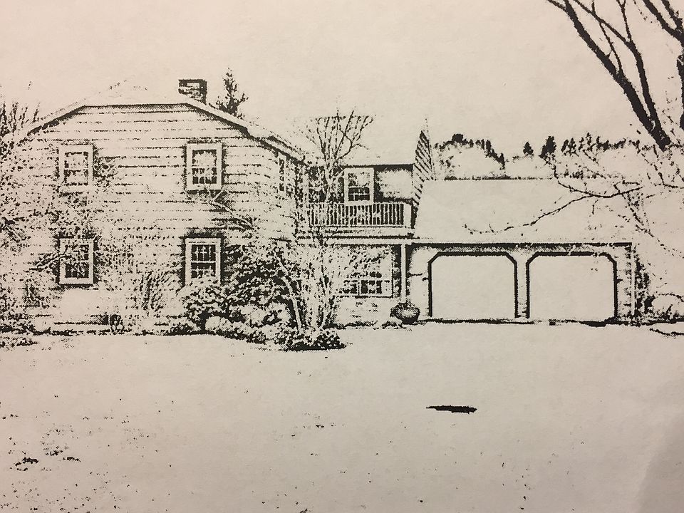 Unique home in borough!