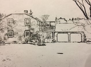 20 Sugar St, Newtown, CT 06470