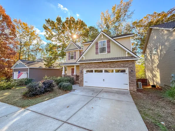 205 Allenbrooke Way, Lexington, SC 29072