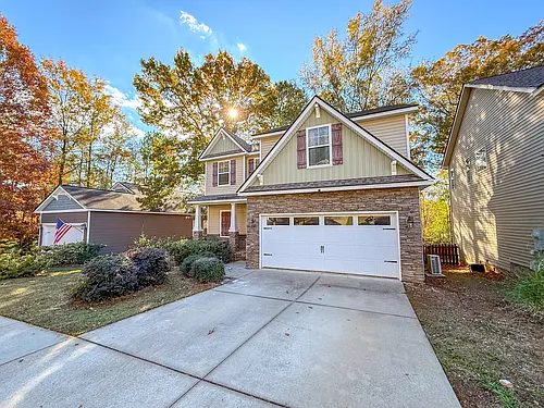 205 Allenbrooke Way Photo 1
