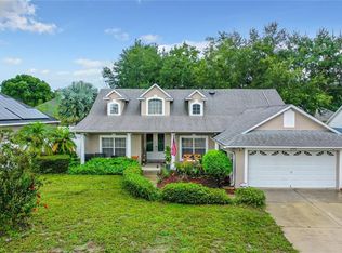 2705 Tremont Dr, Eustis, FL 32726