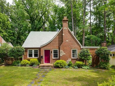 1007 W 42nd St, Richmond, VA, 23225