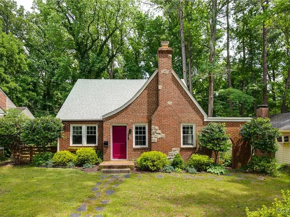 1007 W 42nd St, Richmond, VA 23225