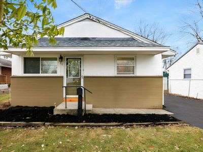 66 Joy Ave, Delaware, OH, 43015