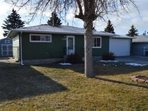 116 Riverview 1 E, Great Falls, MT 59404