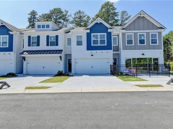 1625 Aiden Way #59, Conyers, GA 30013