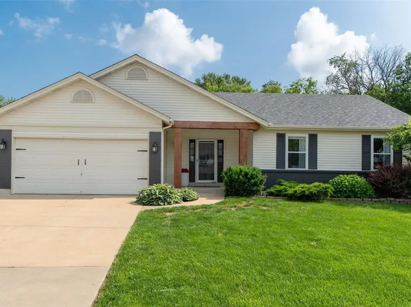 1657 Feise Forest Dr, O'Fallon, MO 63368