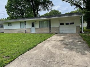 803 S 32nd St, Terre Haute, IN 47803