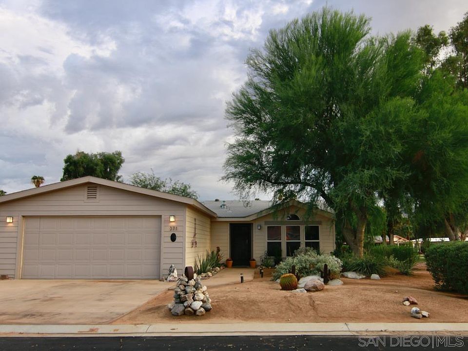1010 Palm Canyon Dr Borrego Springs, CA, 92004 Apartments for Rent