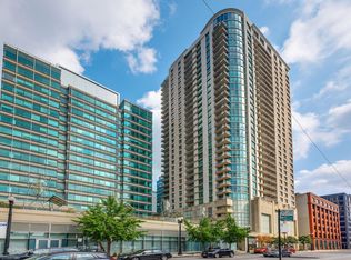125 S Jefferson St UNIT 3203, Chicago, IL 60606