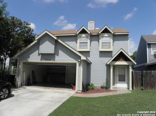 7510 Rimhurst, San Antonio, TX 78250