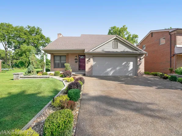 22620 Park St, Dearborn, MI 48124