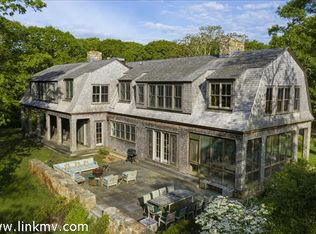 30 Luce Farm Rd, West Tisbury, MA 02575