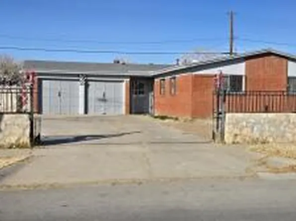 10301 Bayo Ave, El Paso, TX 79925