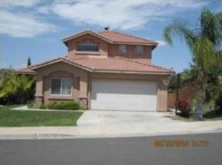 22756 Hannah Ct, Corona, CA 92883